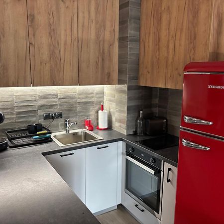 Miami A Lovely City Center 2 Bedrooms Apartment With Private Parking София Экстерьер фото