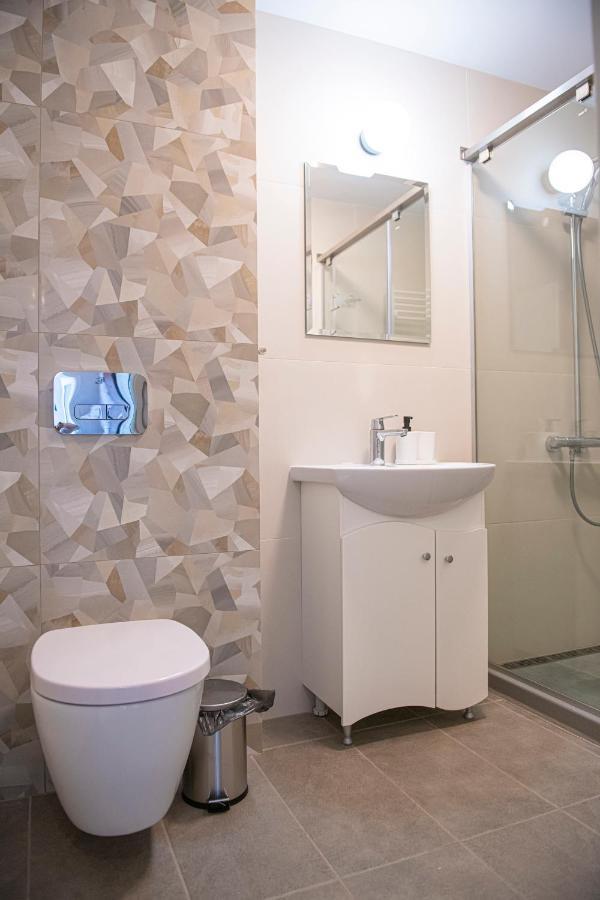 Miami A Lovely City Center 2 Bedrooms Apartment With Private Parking София Экстерьер фото