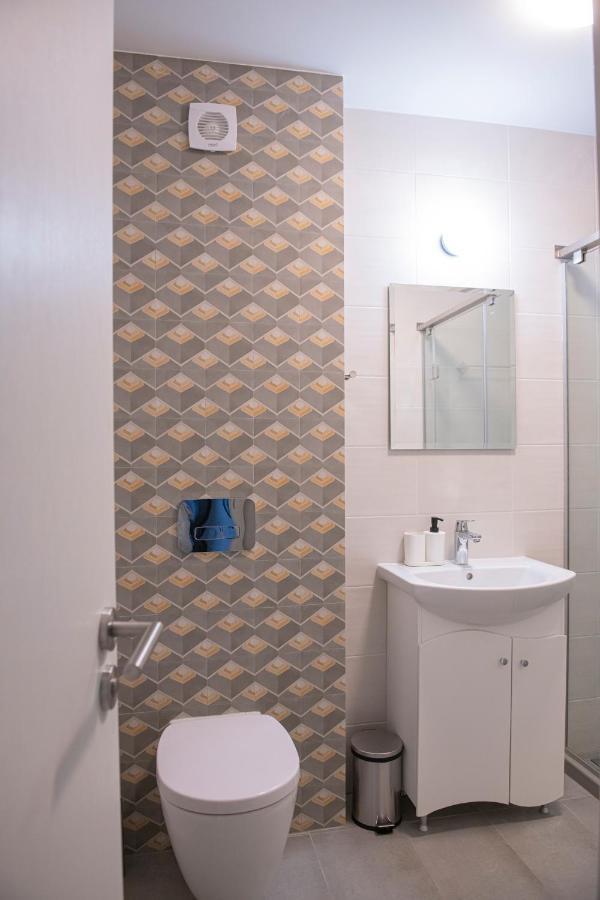 Miami A Lovely City Center 2 Bedrooms Apartment With Private Parking София Экстерьер фото