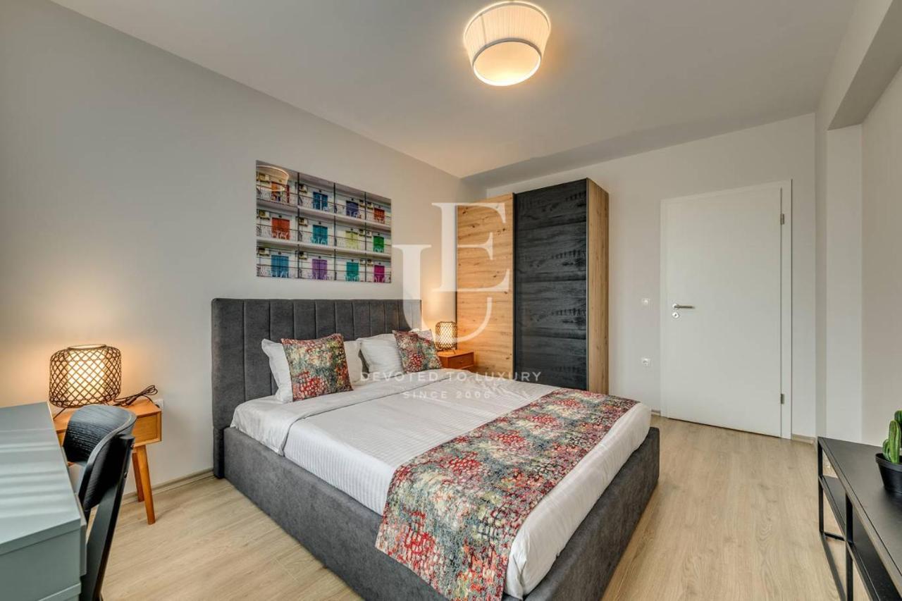 Miami A Lovely City Center 2 Bedrooms Apartment With Private Parking София Экстерьер фото