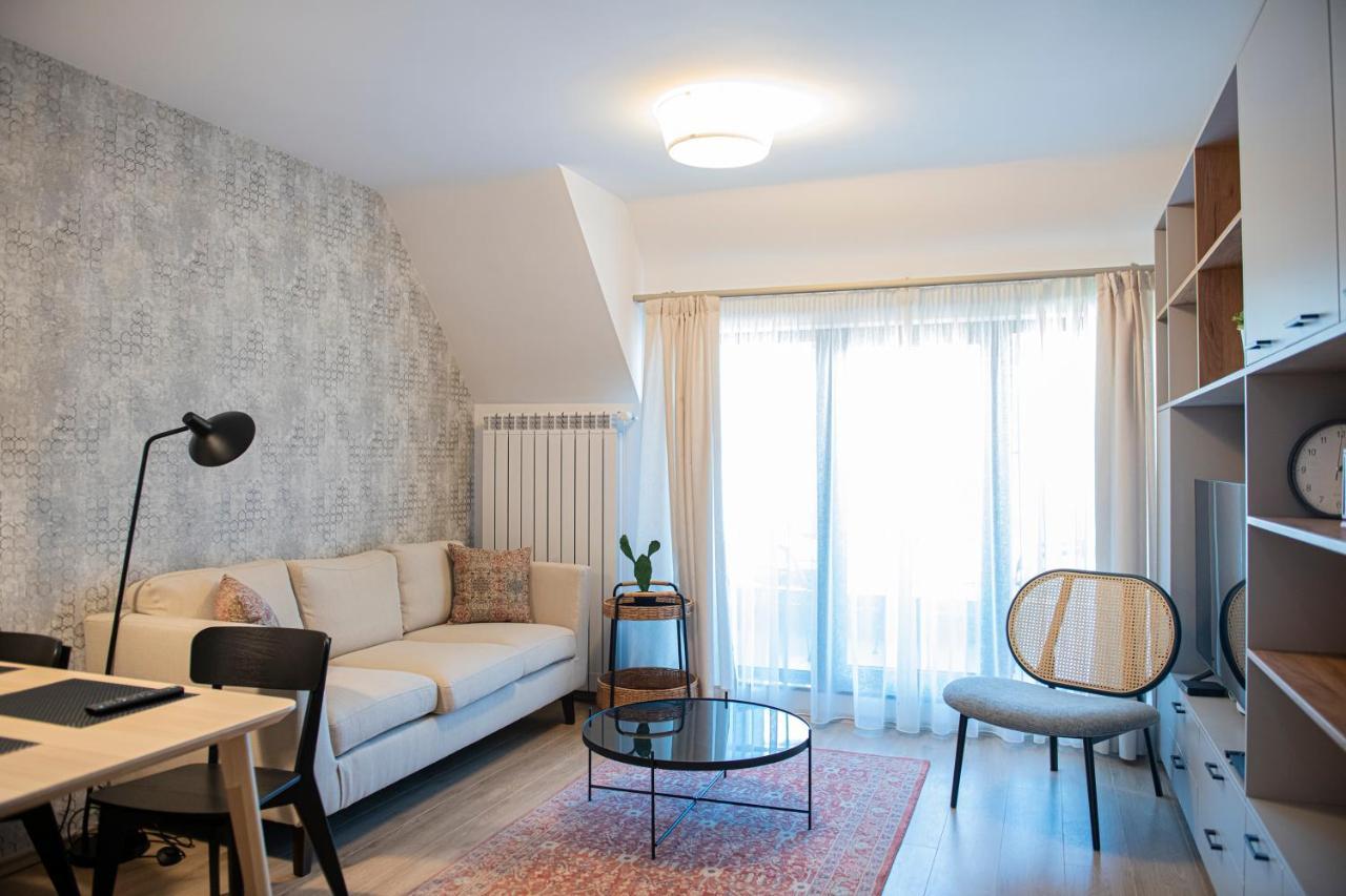 Miami A Lovely City Center 2 Bedrooms Apartment With Private Parking София Экстерьер фото