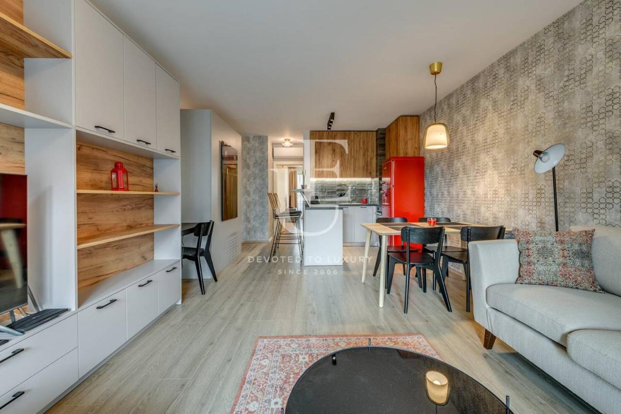 Miami A Lovely City Center 2 Bedrooms Apartment With Private Parking София Экстерьер фото