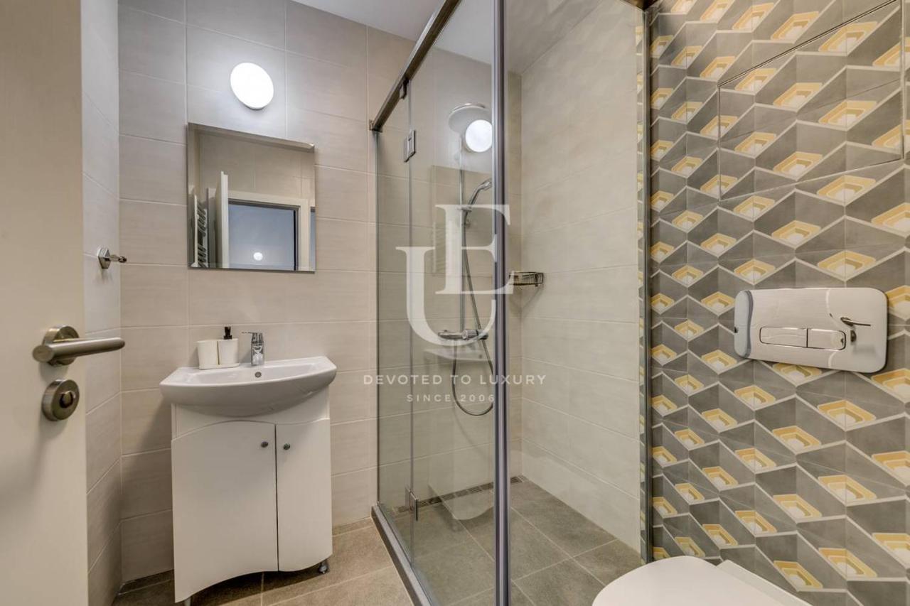Miami A Lovely City Center 2 Bedrooms Apartment With Private Parking София Экстерьер фото