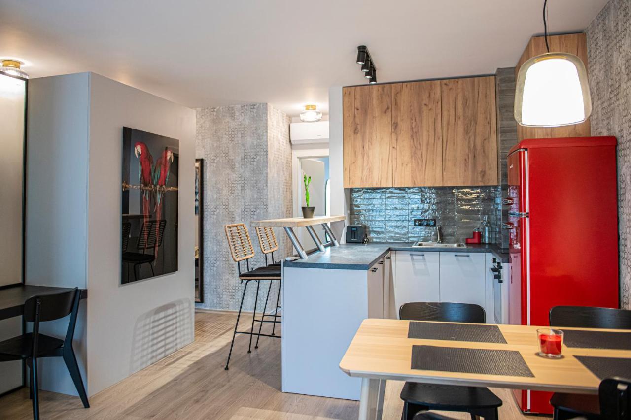 Miami A Lovely City Center 2 Bedrooms Apartment With Private Parking София Экстерьер фото