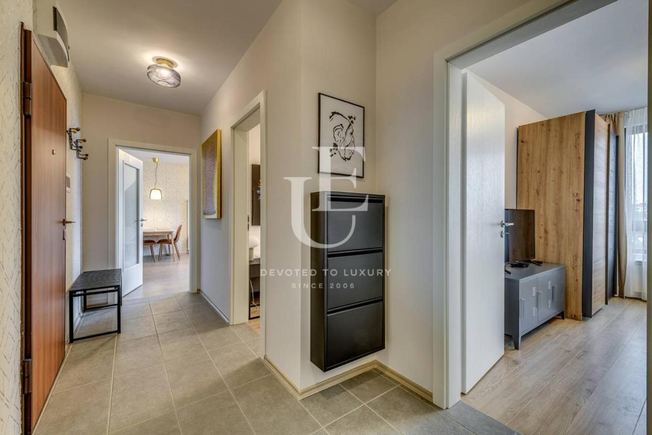 Miami A Lovely City Center 2 Bedrooms Apartment With Private Parking София Экстерьер фото