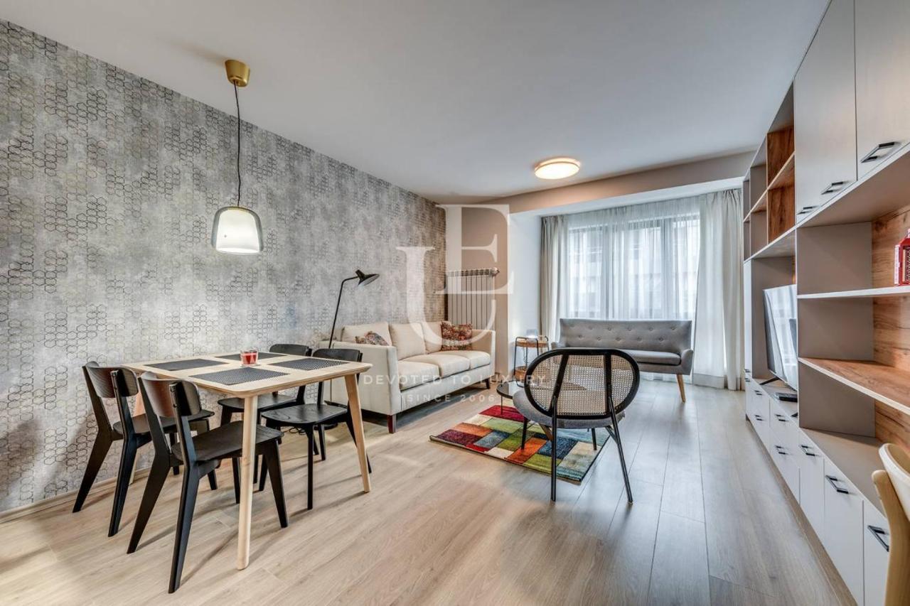 Miami A Lovely City Center 2 Bedrooms Apartment With Private Parking София Экстерьер фото