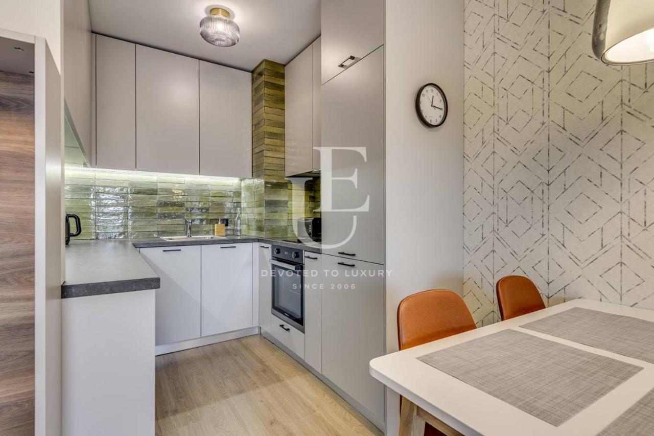 Miami A Lovely City Center 2 Bedrooms Apartment With Private Parking София Экстерьер фото