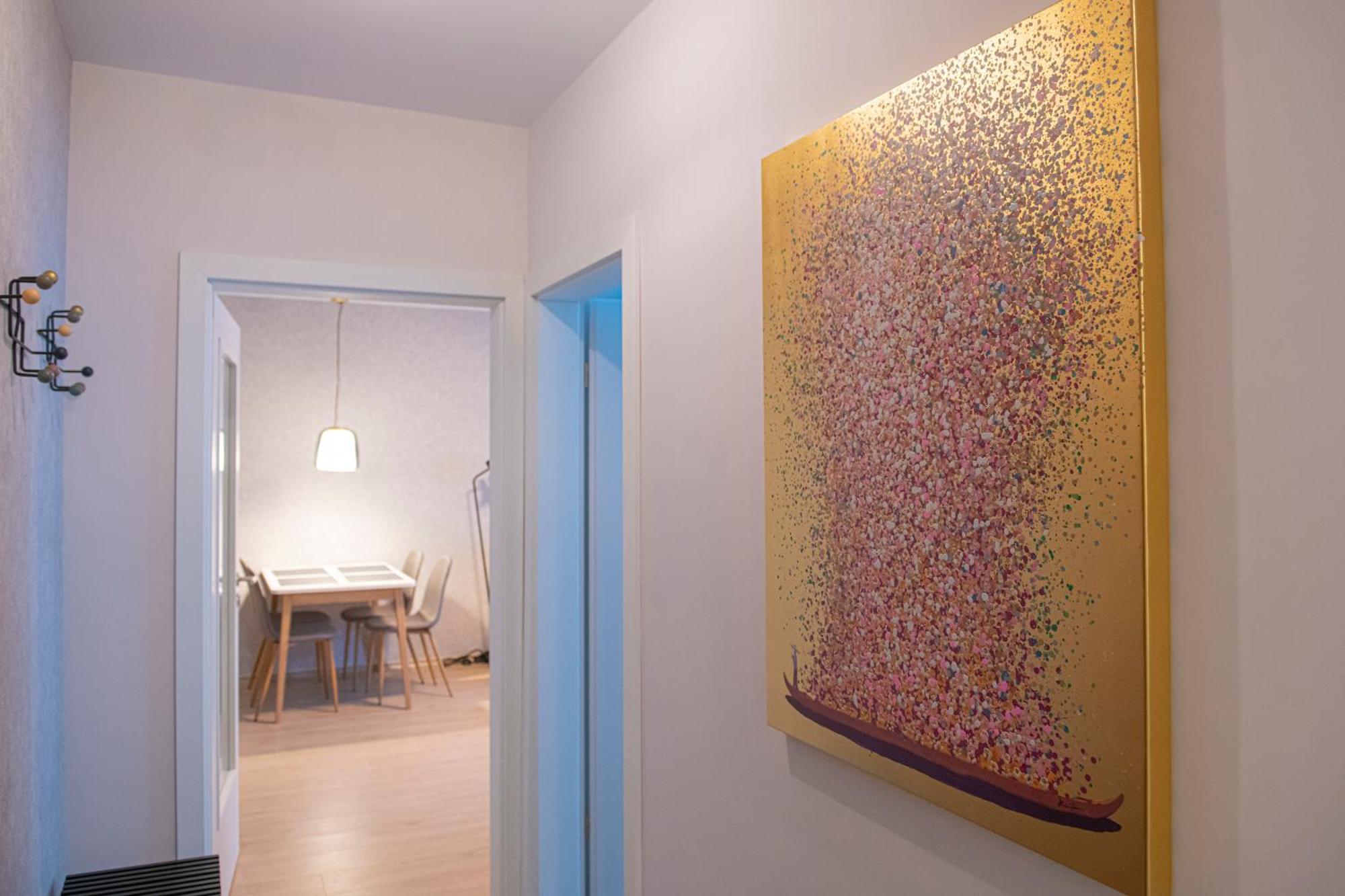Miami A Lovely City Center 2 Bedrooms Apartment With Private Parking София Экстерьер фото