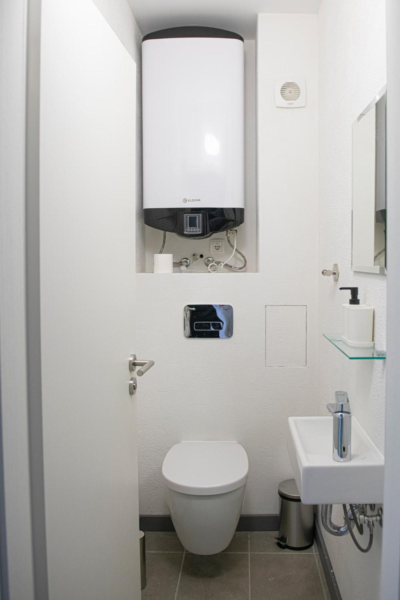 Miami A Lovely City Center 2 Bedrooms Apartment With Private Parking София Экстерьер фото