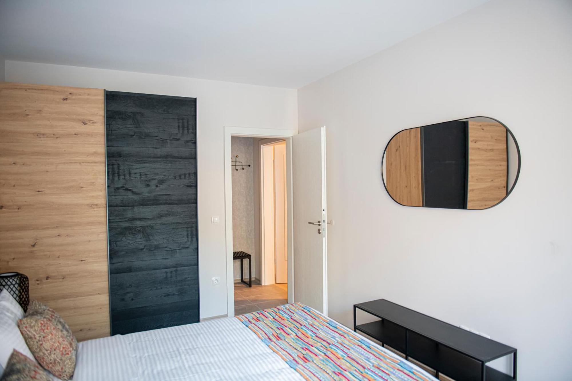 Miami A Lovely City Center 2 Bedrooms Apartment With Private Parking София Экстерьер фото