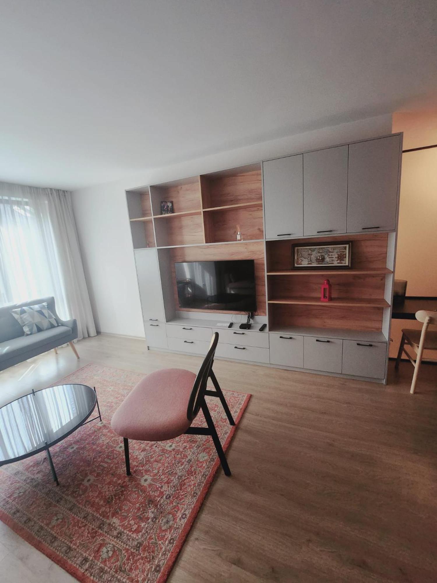 Miami A Lovely City Center 2 Bedrooms Apartment With Private Parking София Экстерьер фото