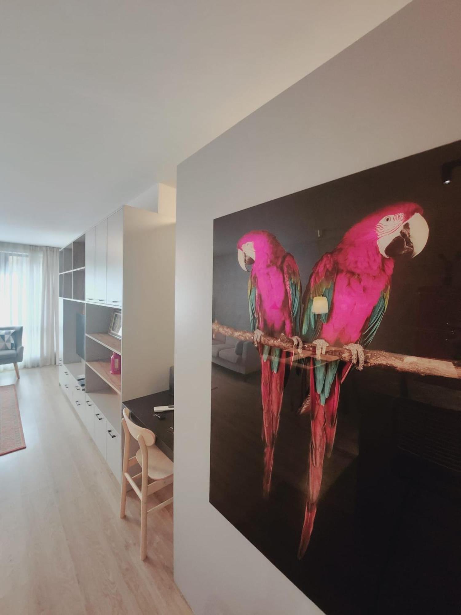 Miami A Lovely City Center 2 Bedrooms Apartment With Private Parking София Экстерьер фото