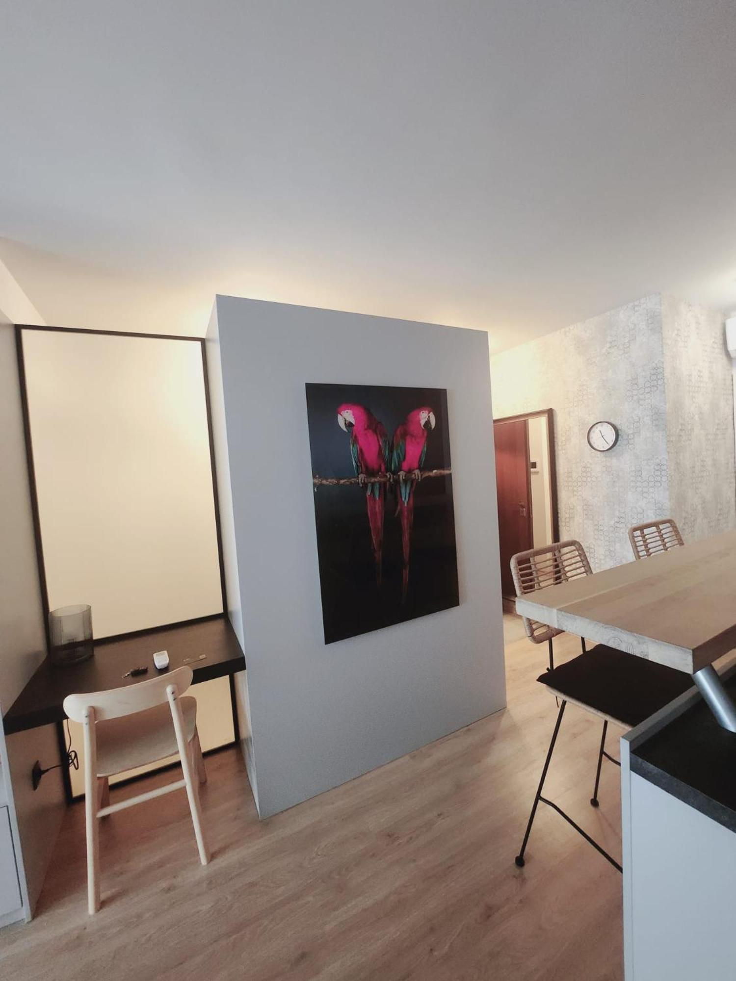 Miami A Lovely City Center 2 Bedrooms Apartment With Private Parking София Экстерьер фото