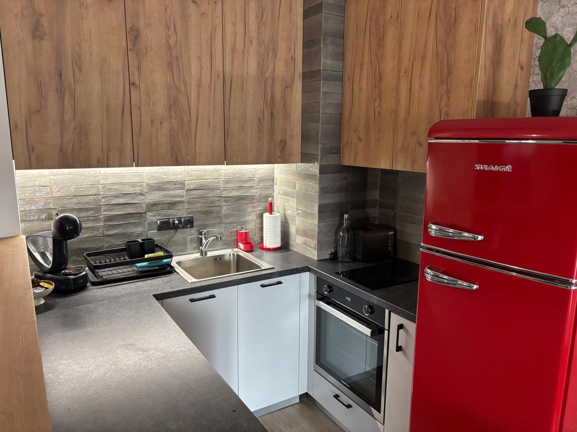 Miami A Lovely City Center 2 Bedrooms Apartment With Private Parking София Экстерьер фото